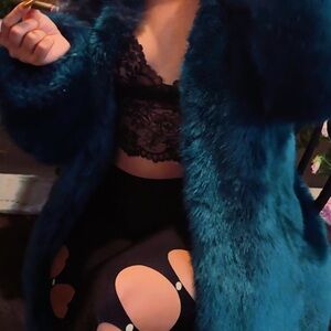 Meet your Posher, ri